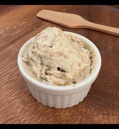 Honey Walnut