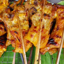 ไก่ย่าง