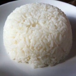 ข้าวเปล่า