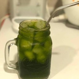 ชาเขียวใส