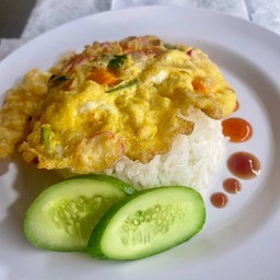 N three ไข่ไม่เบื่อ