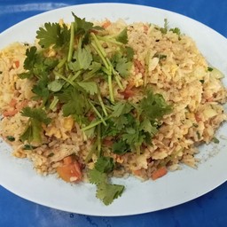 ข้าวผัดใหญ