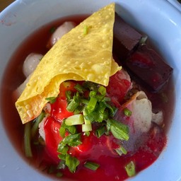 เย็นตาโฟ