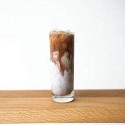 Iced Mocha