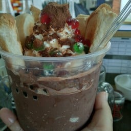 ปังสด@สามโคก