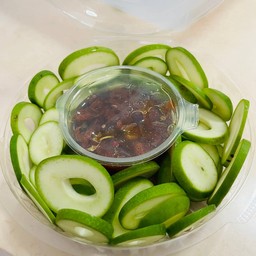 สุลต่านมะม่วงเบา