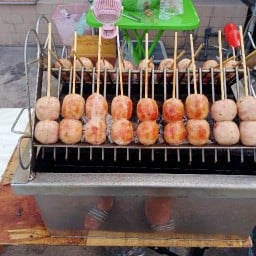 หิวข้าวเข้าครัว (อาหารจานด่วน)