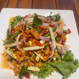A26-ยำไข่ปู
