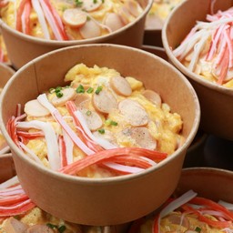 ข้าวไข่ข้น อ่อนนุช-ศรีครินทร์