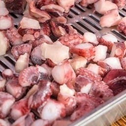 ทาโกะยากิบ้านฉัน