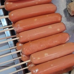 ชีสจัมโบ้