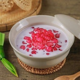 ทับทิมกรอบ