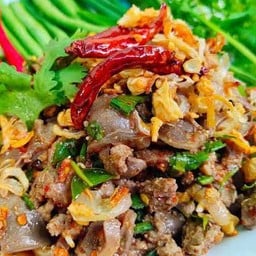ลาบเป็ด