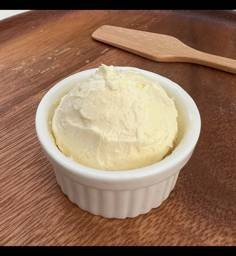 Plain Cream Cheese (4 oz)