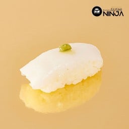 ซูชิหมึกอิกะ