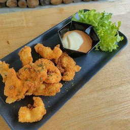 ไก่ไม่มีกระดูก