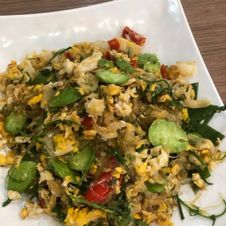 ผัด3เหม็น