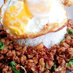 ครัวฮาลาล (นิดาวราม65)