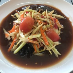 ลองตำ ยำ อาหารอีสาน