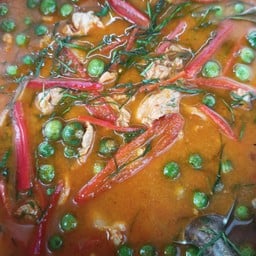 HmomPla ข้าวแกง/ยำขนมจีน