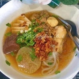 ก๋วยจั๊บญวน(ธรรมดา)