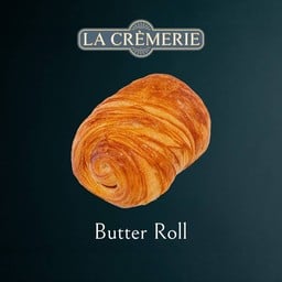 Butter Roll (บัตเตอร์ โรล)