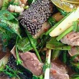 อ่อมเครื่องในเนื้อ