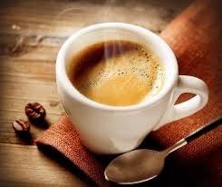 Double Espresso