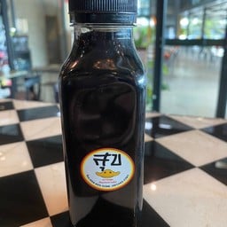 น้ำเฉาก๊วยโบราณ