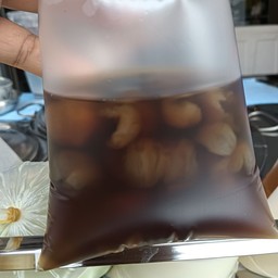 น้ำลำไย