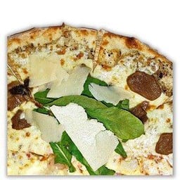 พิซซ่าเห็ดทรัฟเฟิล (M) | Truffle Pizza