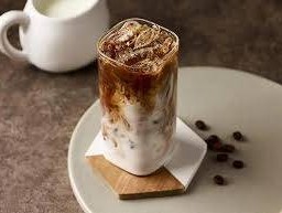 Iced Latte