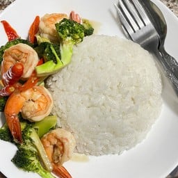 ครัวกะทิซัง