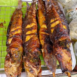 ปลาดุกย่าง