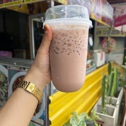 โอวัลตินเย็น