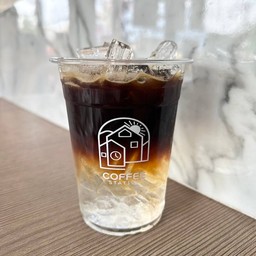 COCONUT AMERICANO