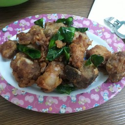 แซ่บๆ by Enjoy