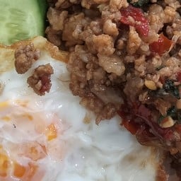 ครัวแม่หมู อาหาร&เครื่องดื่ม