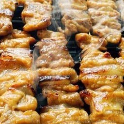 หมูปิ้ง