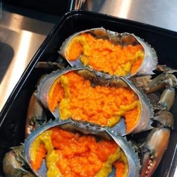 โครตปูไข่ดอง