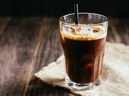 Iced Americano