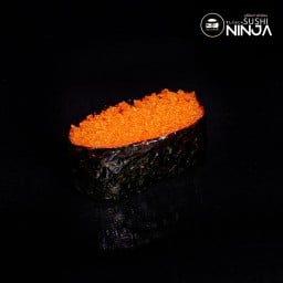 ซูชิไข่กุ้ง