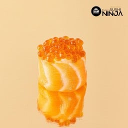 ซูชิแซลมอนอิคุระ