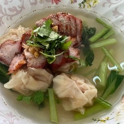 เฉิง เป็ดย่างฮ่องกง