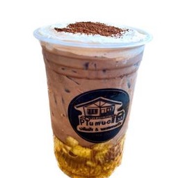 บานอฟฟี่  ดริ๊งก์