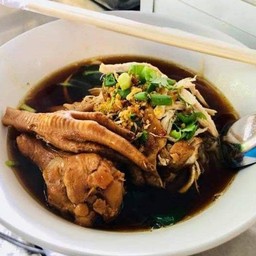 เตี๋ยวไก่ ยกซด