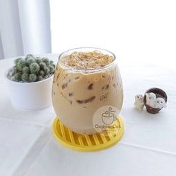 เอสเพรสโซ