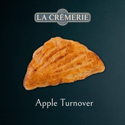 Apple Turnover (แอปเปิล เทิร์นโอเวอร์)
