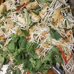 ข้าวแกงแม่กลอง-อัมพวา