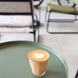 Flat White